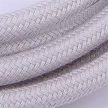 Dusty Offwhite cable per m.